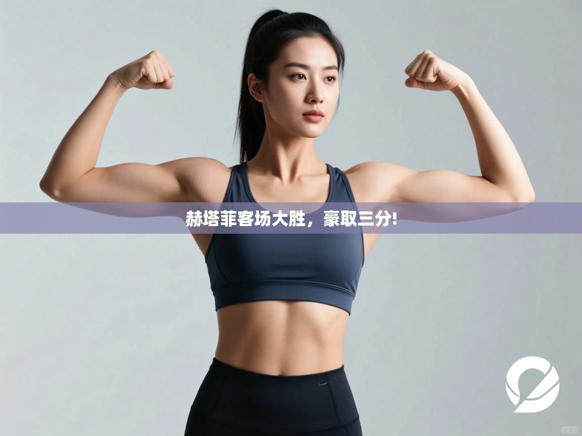 赫塔菲客场大胜，豪取三分!  第2张