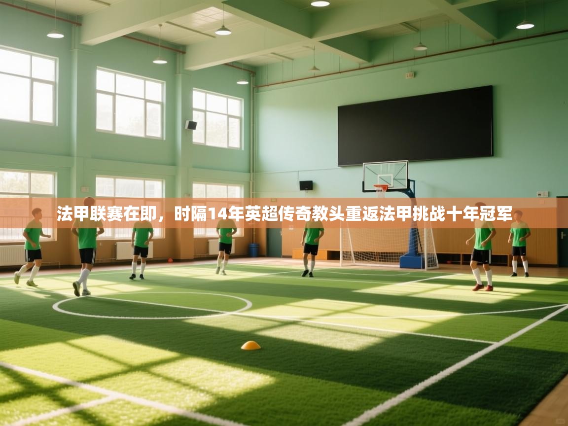 法甲联赛在即,时隔14年英超传奇教头重返法甲挑战十年冠军 第2张