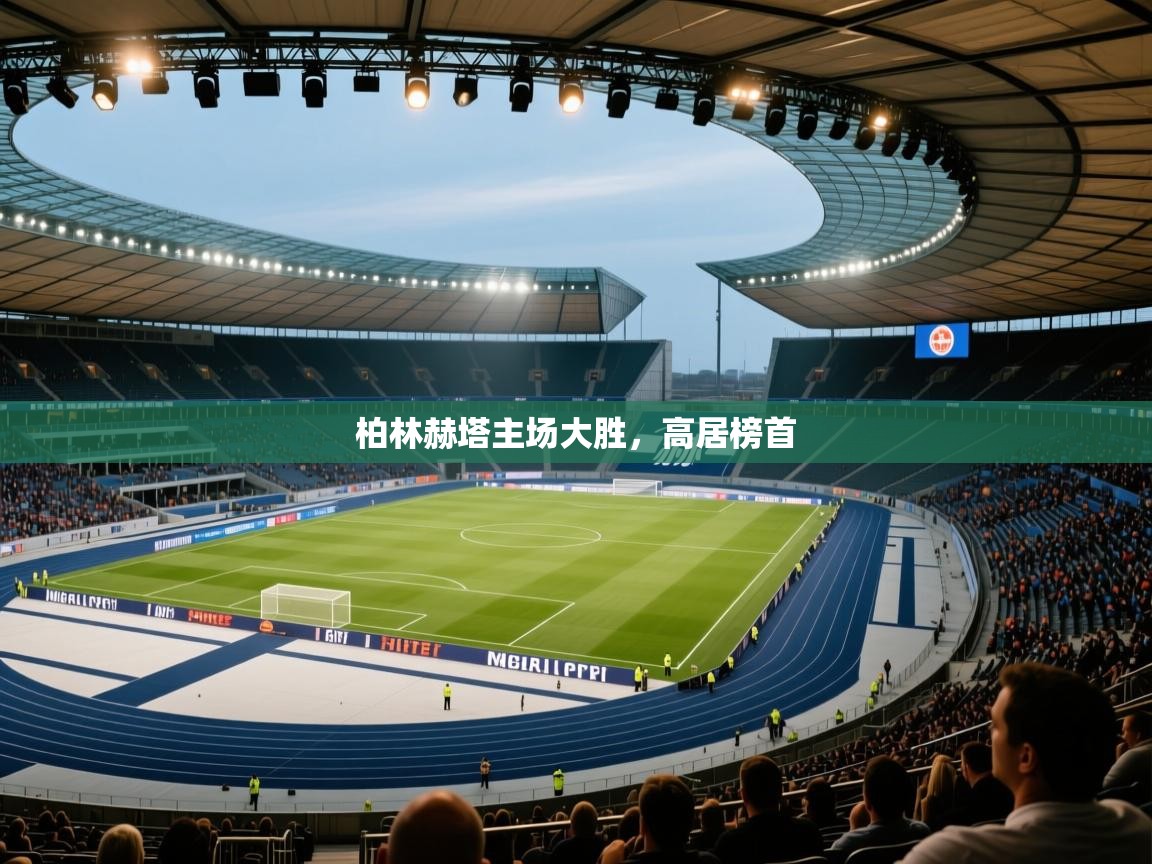 柏林赫塔主场大胜，高居榜首