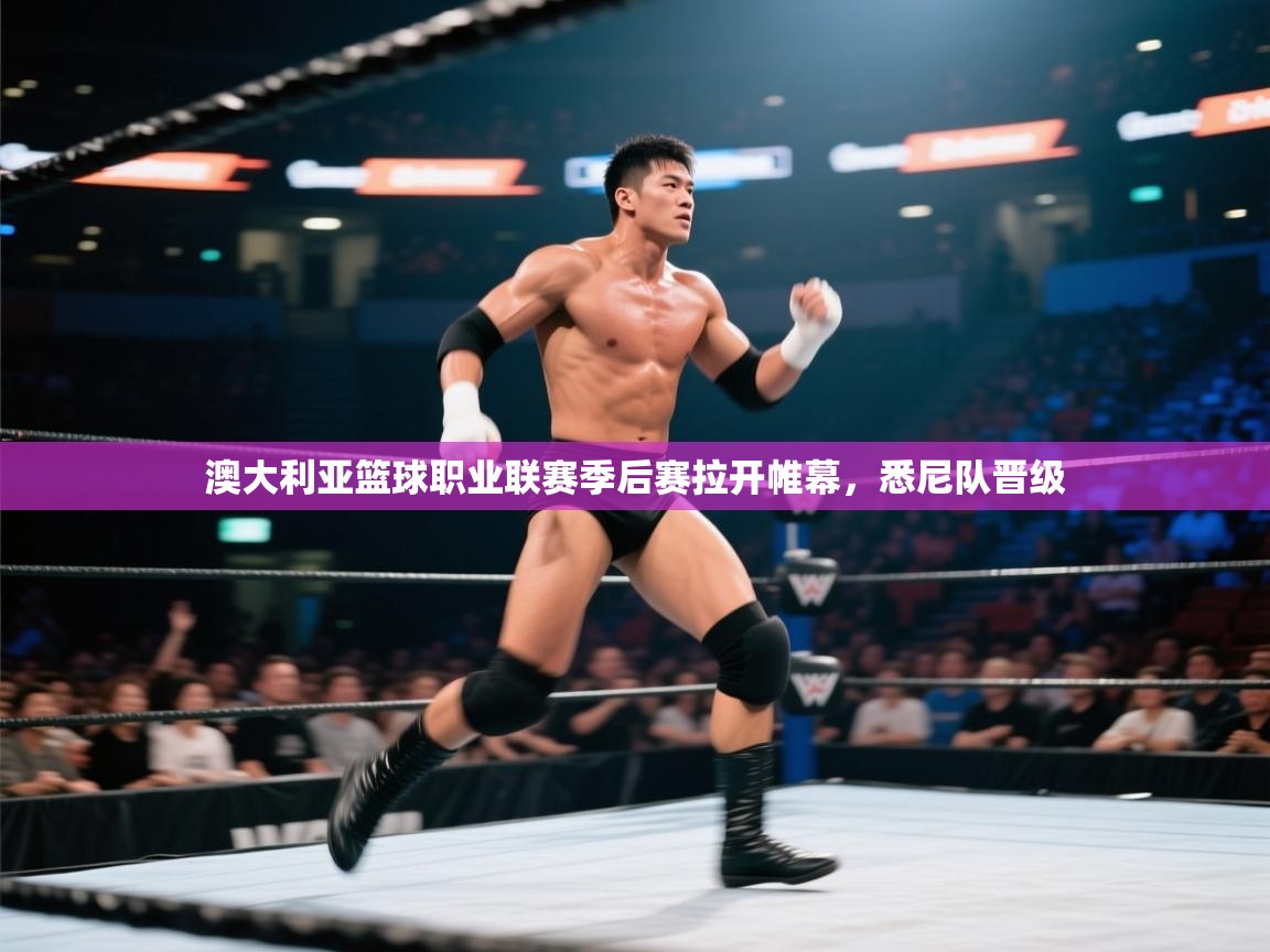 澳大利亚篮球职业联赛季后赛拉开帷幕，悉尼队晋级  第1张
